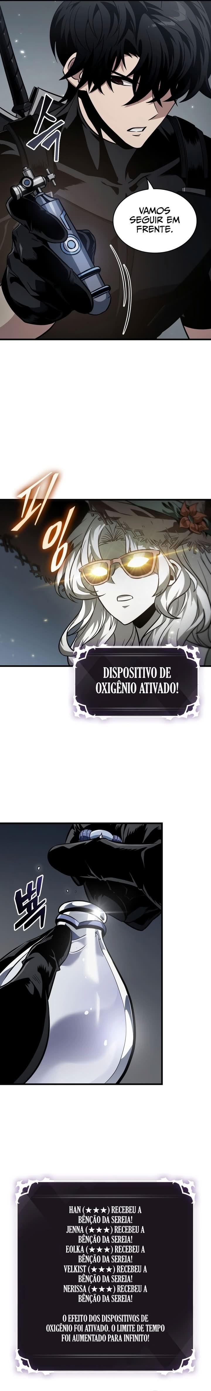 Read Me Escolha PT Manga Online