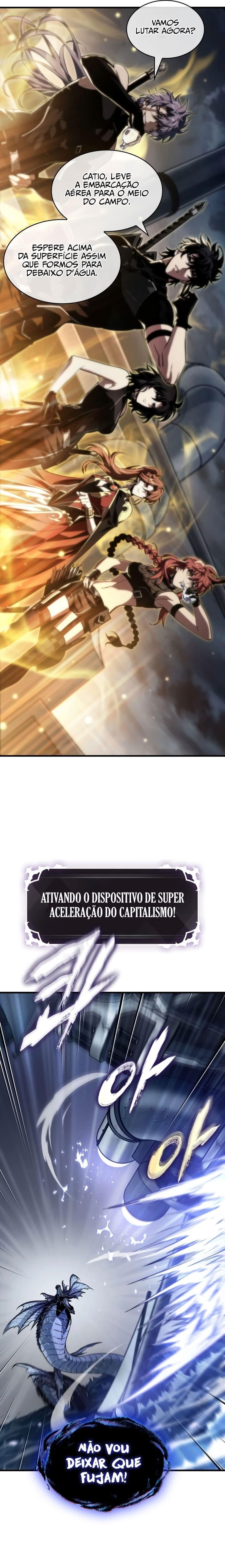 Read Me Escolha PT Manga Online