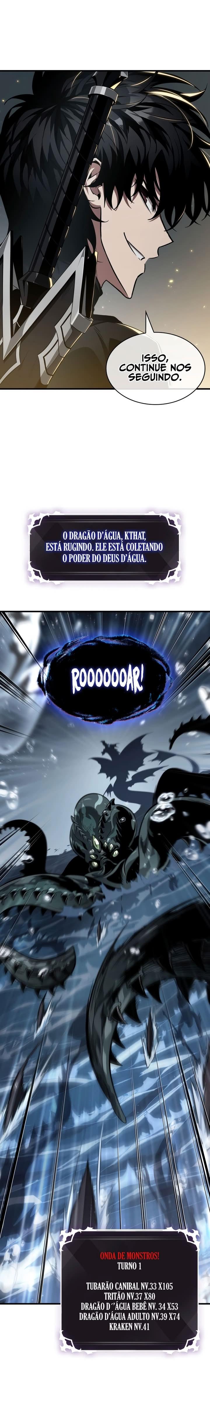 Read Me Escolha PT Manga Online