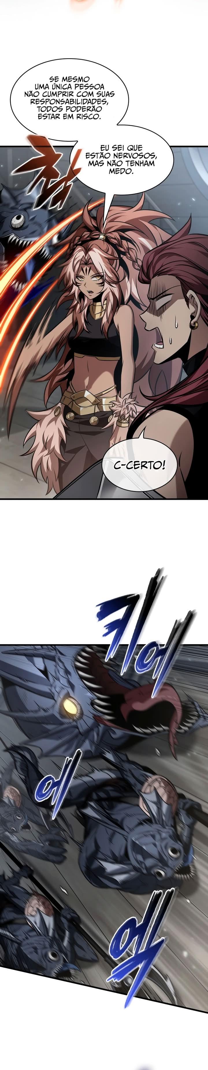 Read Me Escolha PT Manga Online