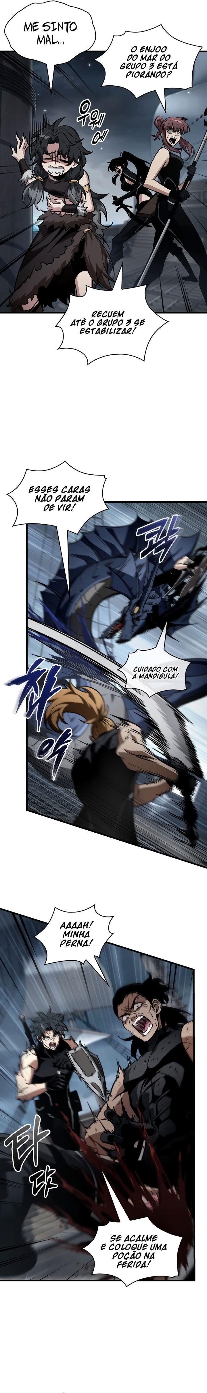 Read Me Escolha PT Manga Online