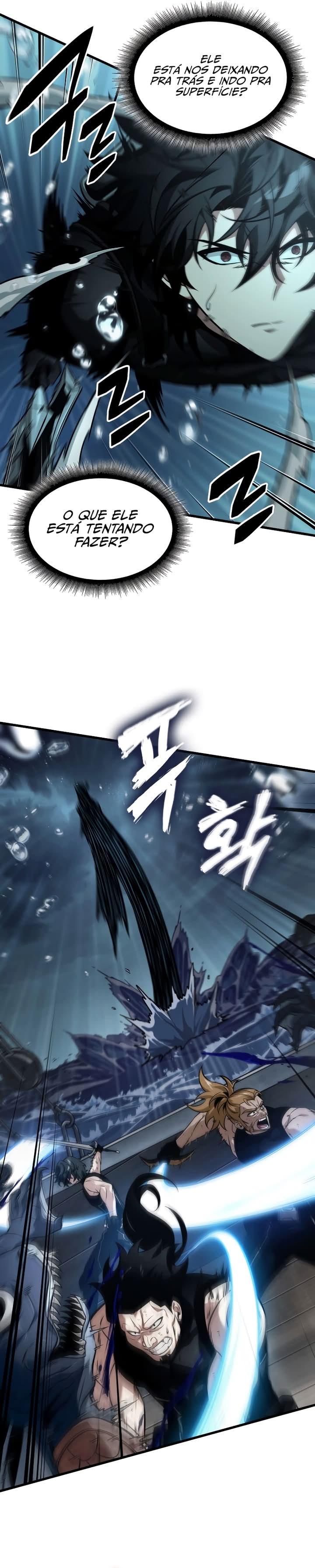 Read Me Escolha PT Manga Online