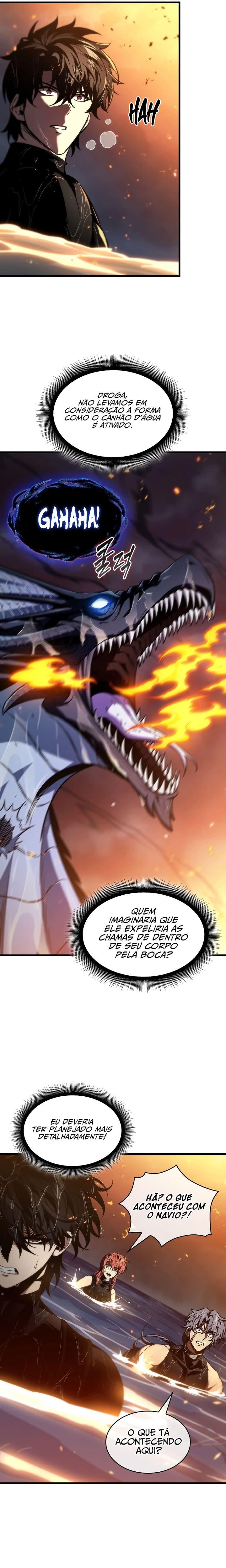 Read Me Escolha PT Manga Online