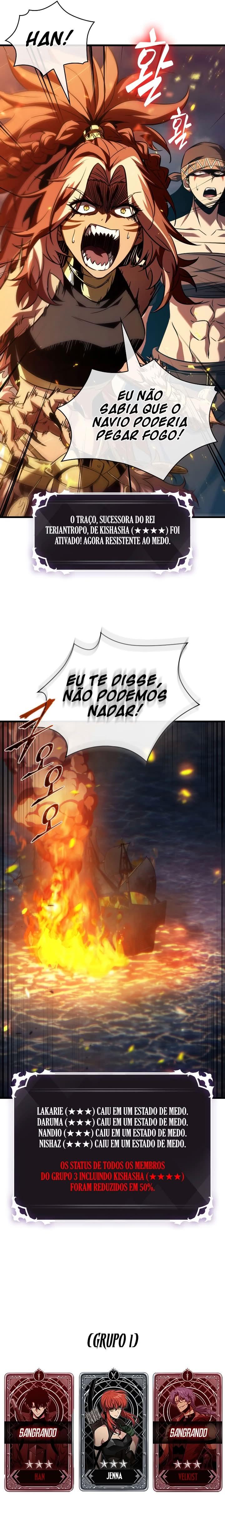 Read Me Escolha PT Manga Online