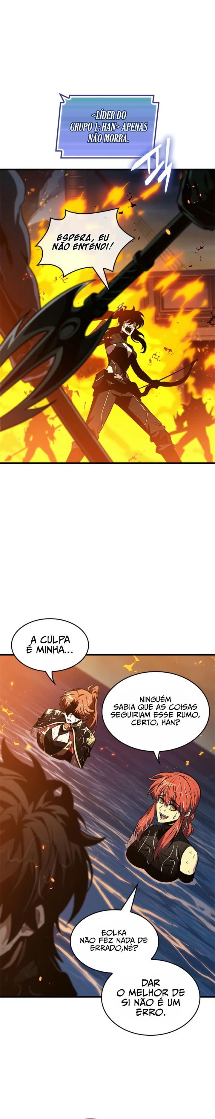 Read Me Escolha PT Manga Online