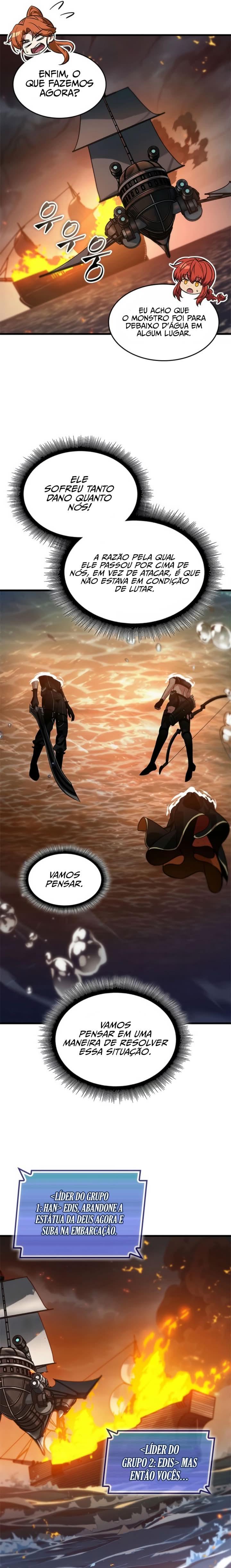 Read Me Escolha PT Manga Online