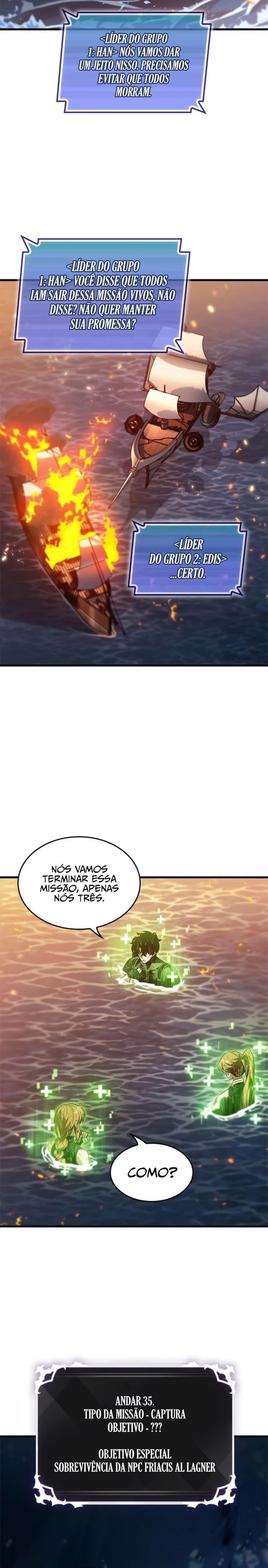 Read Me Escolha PT Manga Online