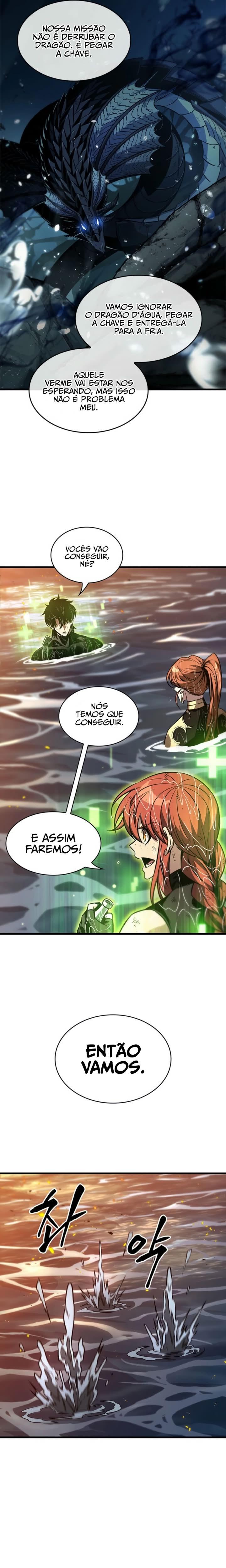 Read Me Escolha PT Manga Online