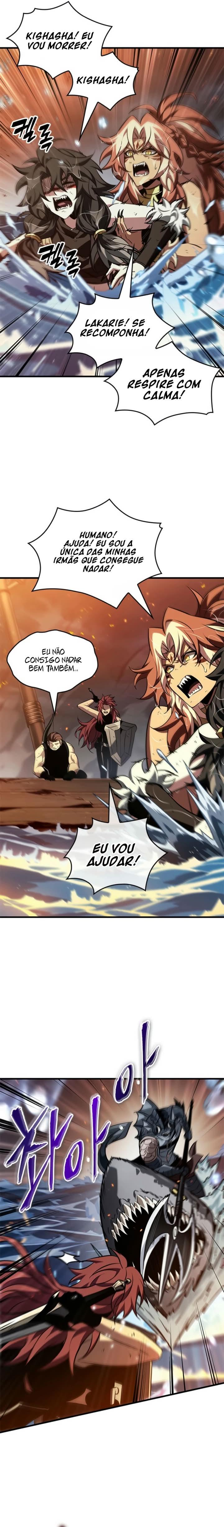 Read Me Escolha PT Manga Online