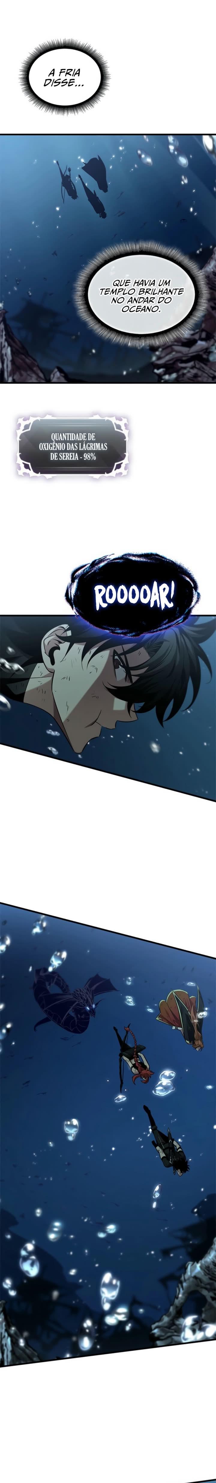 Read Me Escolha PT Manga Online