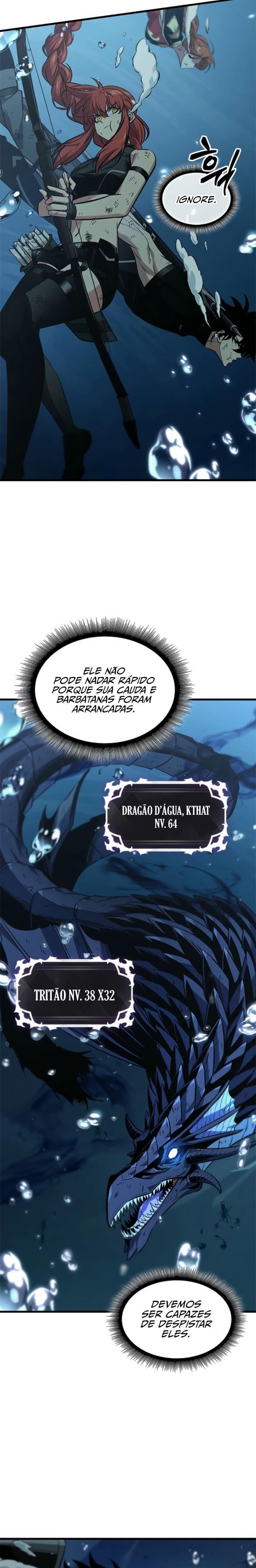 Read Me Escolha PT Manga Online