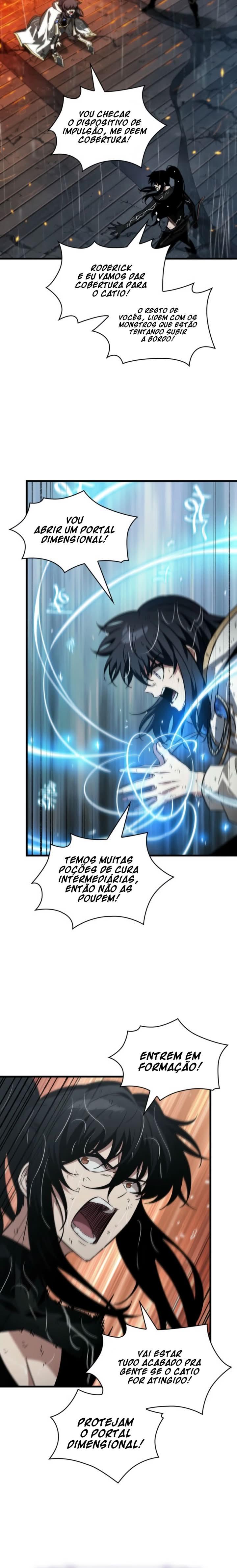Read Me Escolha PT Manga Online