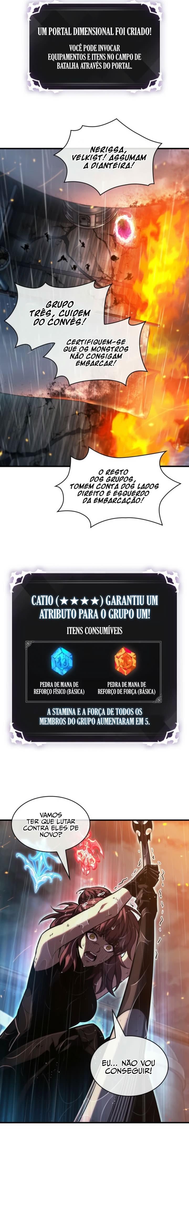 Read Me Escolha PT Manga Online