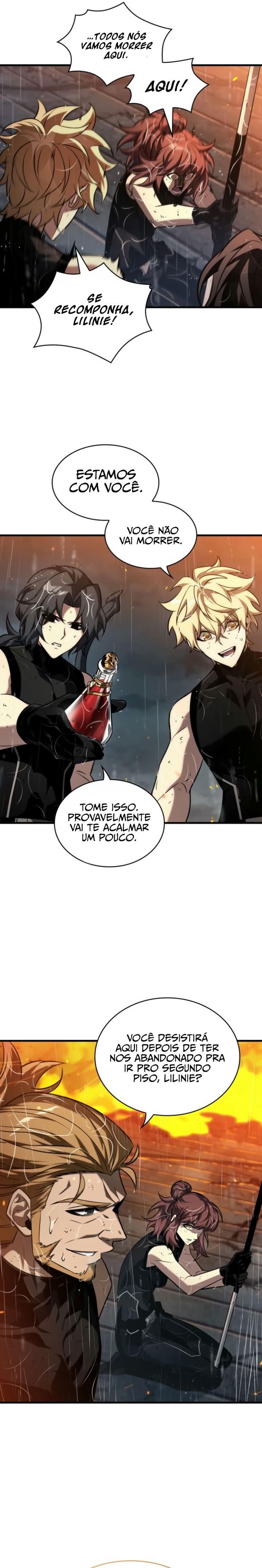 Read Me Escolha PT Manga Online