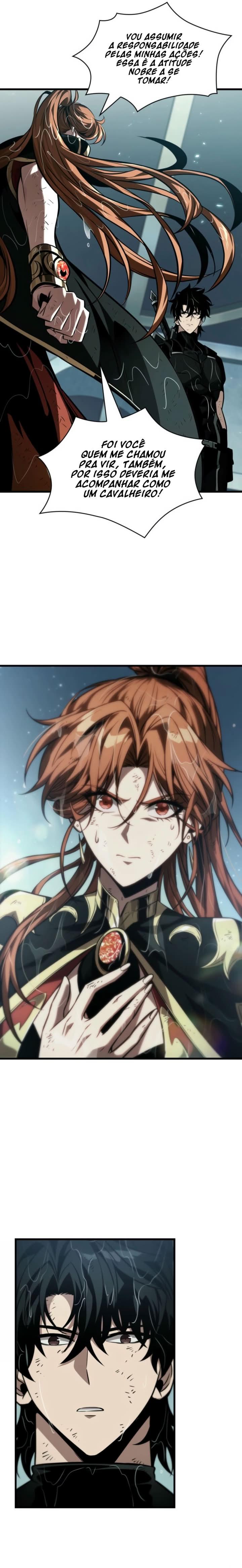 Read Me Escolha PT Manga Online