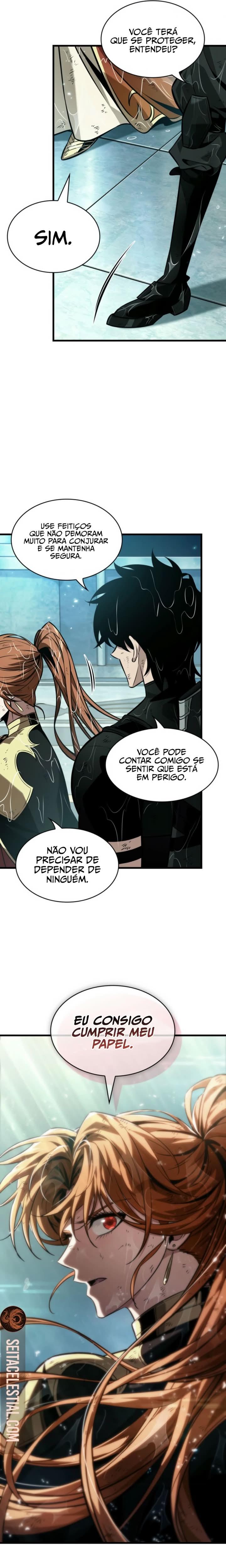 Read Me Escolha PT Manga Online