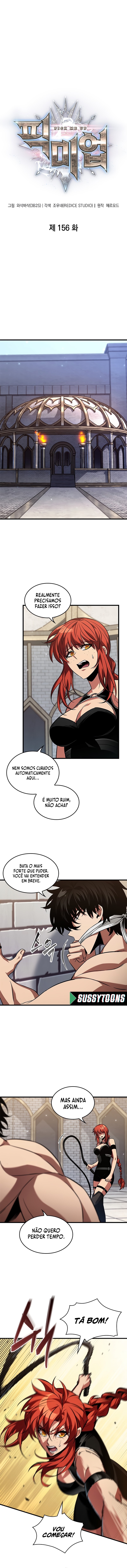 Read Me Escolha PT Manga Online