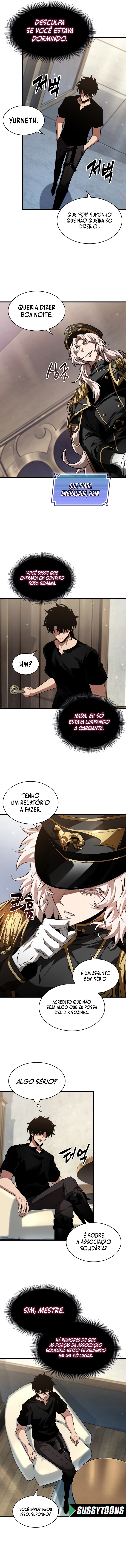 Read Me Escolha PT Manga Online