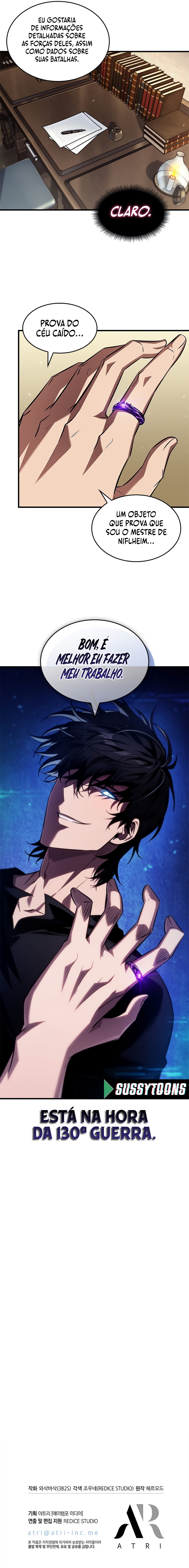 Read Me Escolha PT Manga Online