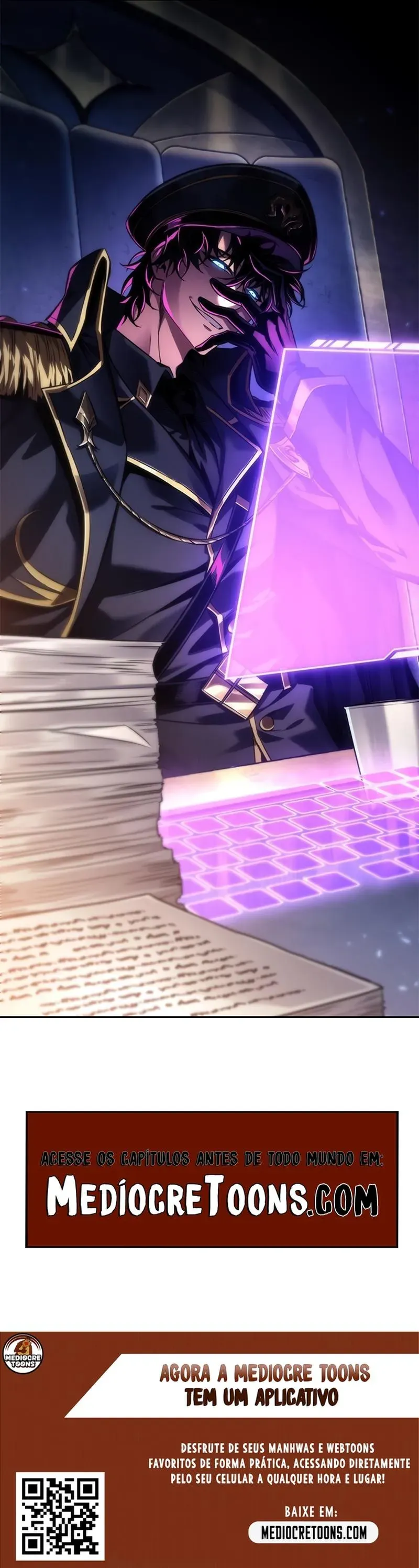 Read Me Escolha PT Manga Online