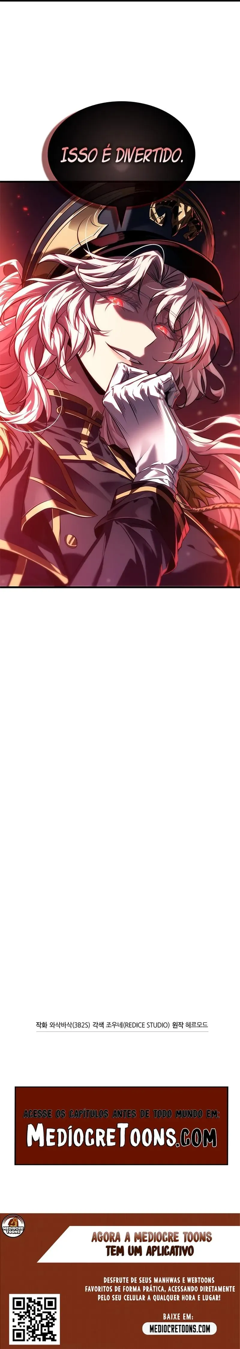 Read Me Escolha PT Manga Online