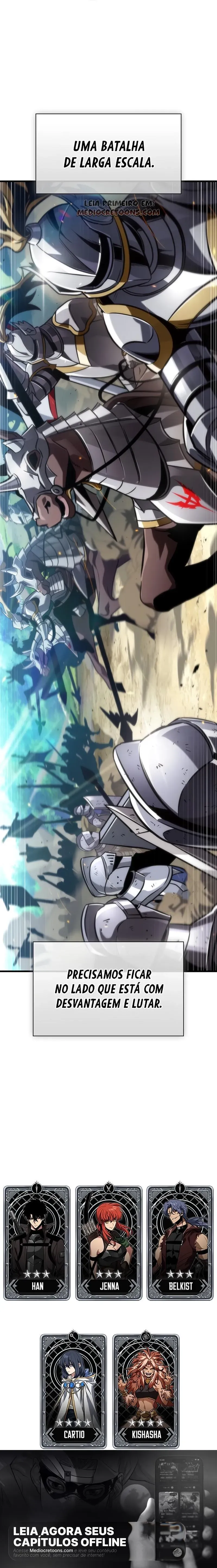 Read Me Escolha PT Manga Online