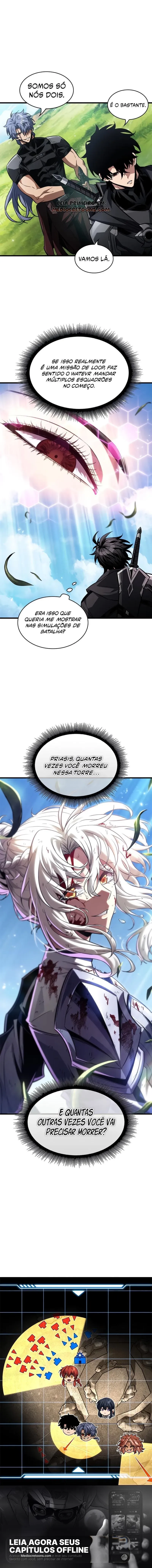 Read Me Escolha PT Manga Online