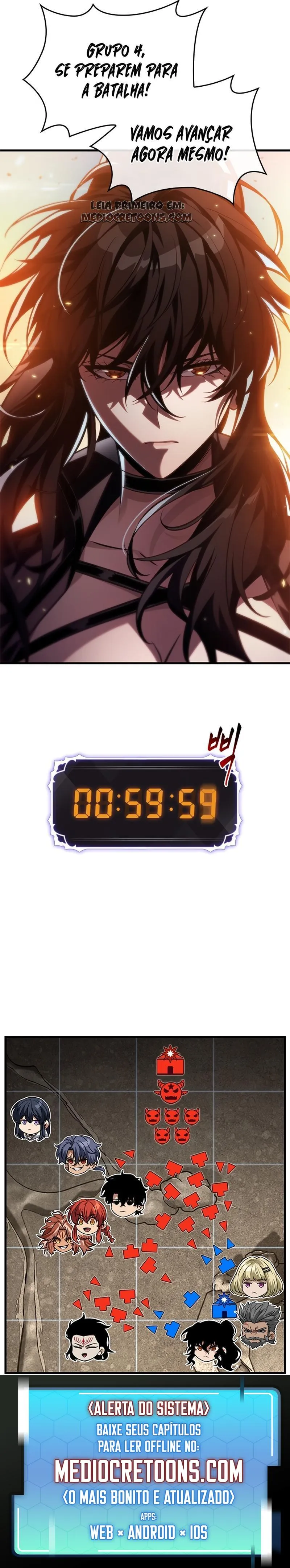 Read Me Escolha PT Manga Online