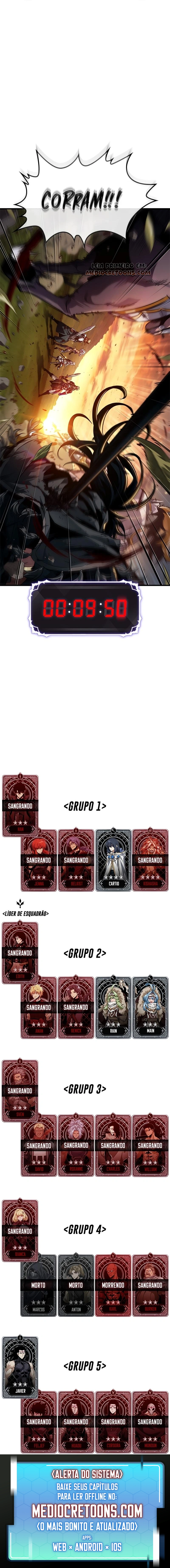 Read Me Escolha PT Manga Online