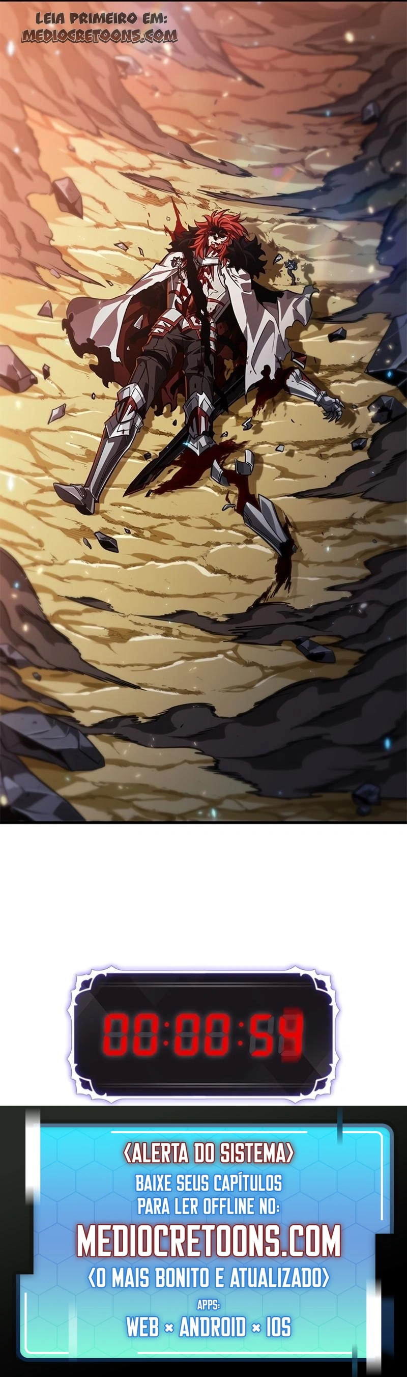 Read Me Escolha PT Manga Online