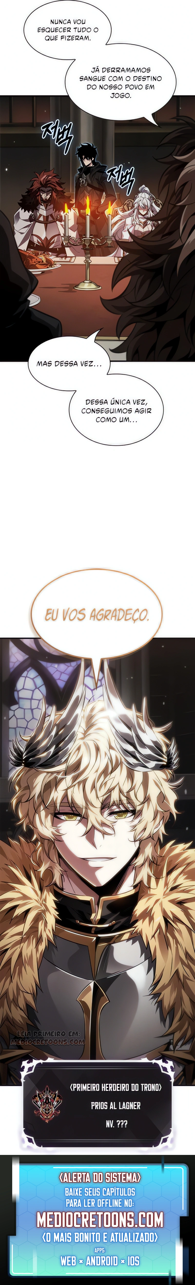 Read Me Escolha PT Manga Online