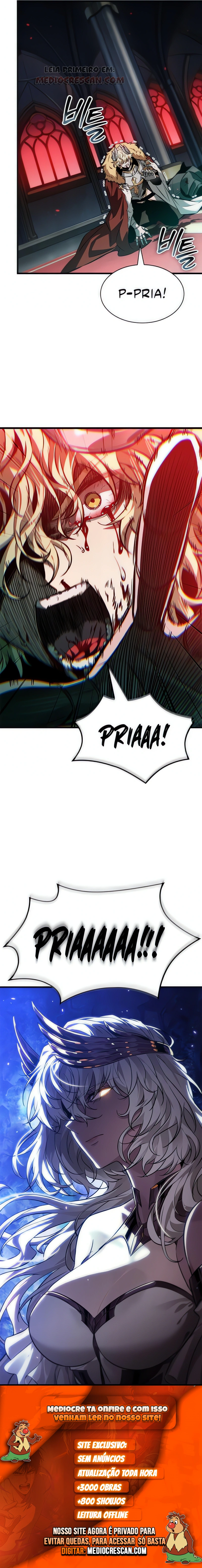 Read Me Escolha PT Manga Online