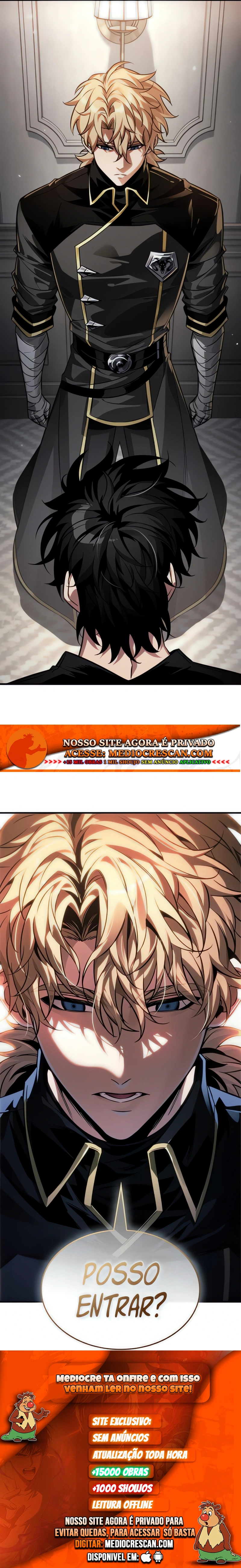 Read Me Escolha PT Manga Online