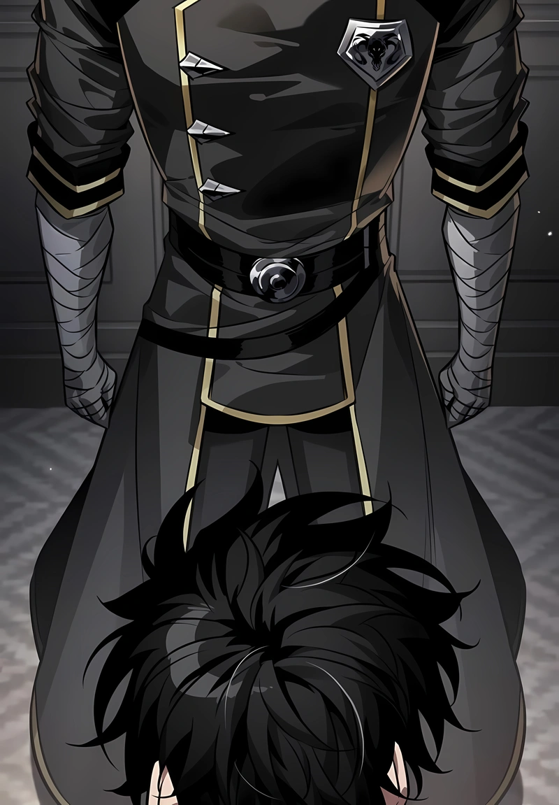 Read Me Escolha PT Manga Online