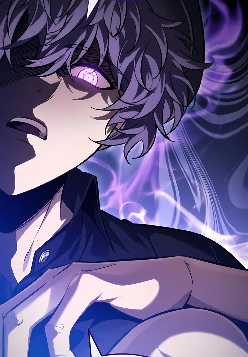 Read Me Escolha PT Manga Online