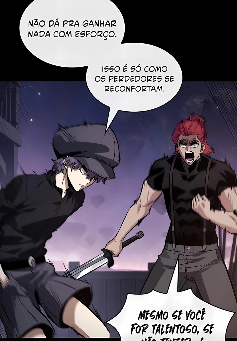 Read Me Escolha PT Manga Online