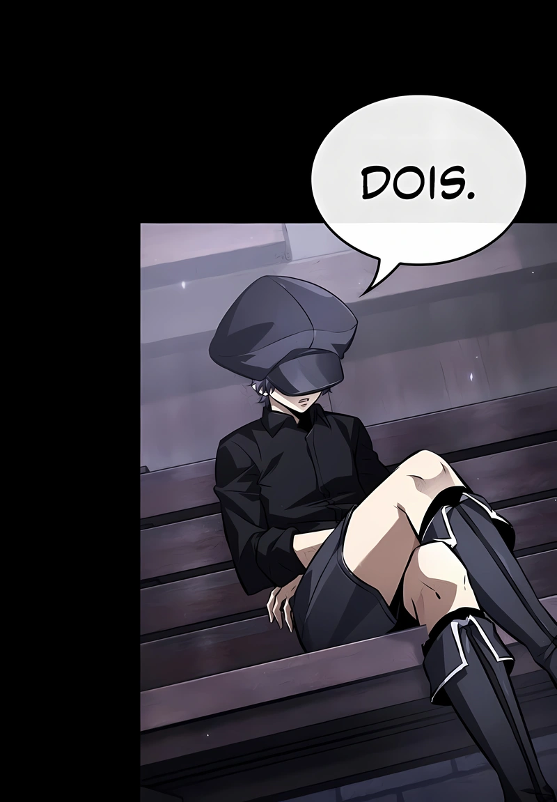 Read Me Escolha PT Manga Online