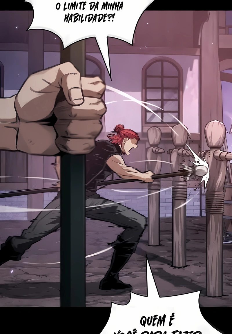 Read Me Escolha PT Manga Online