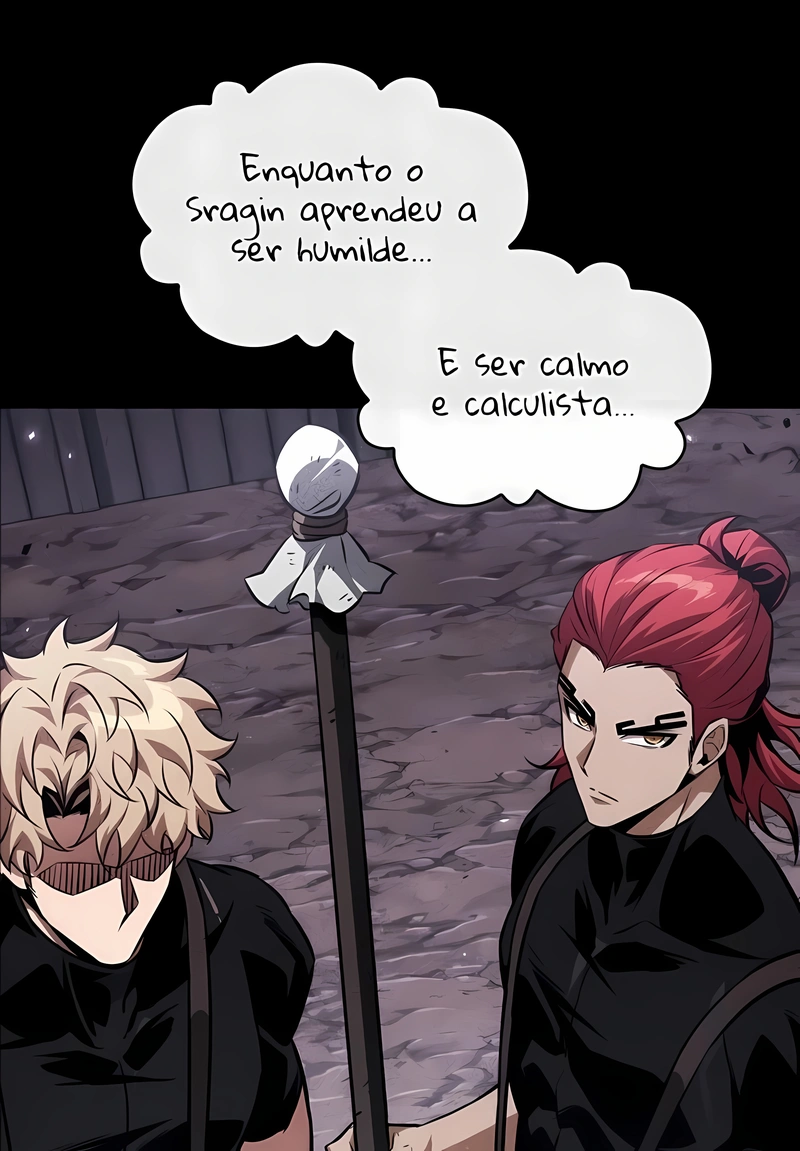 Read Me Escolha PT Manga Online