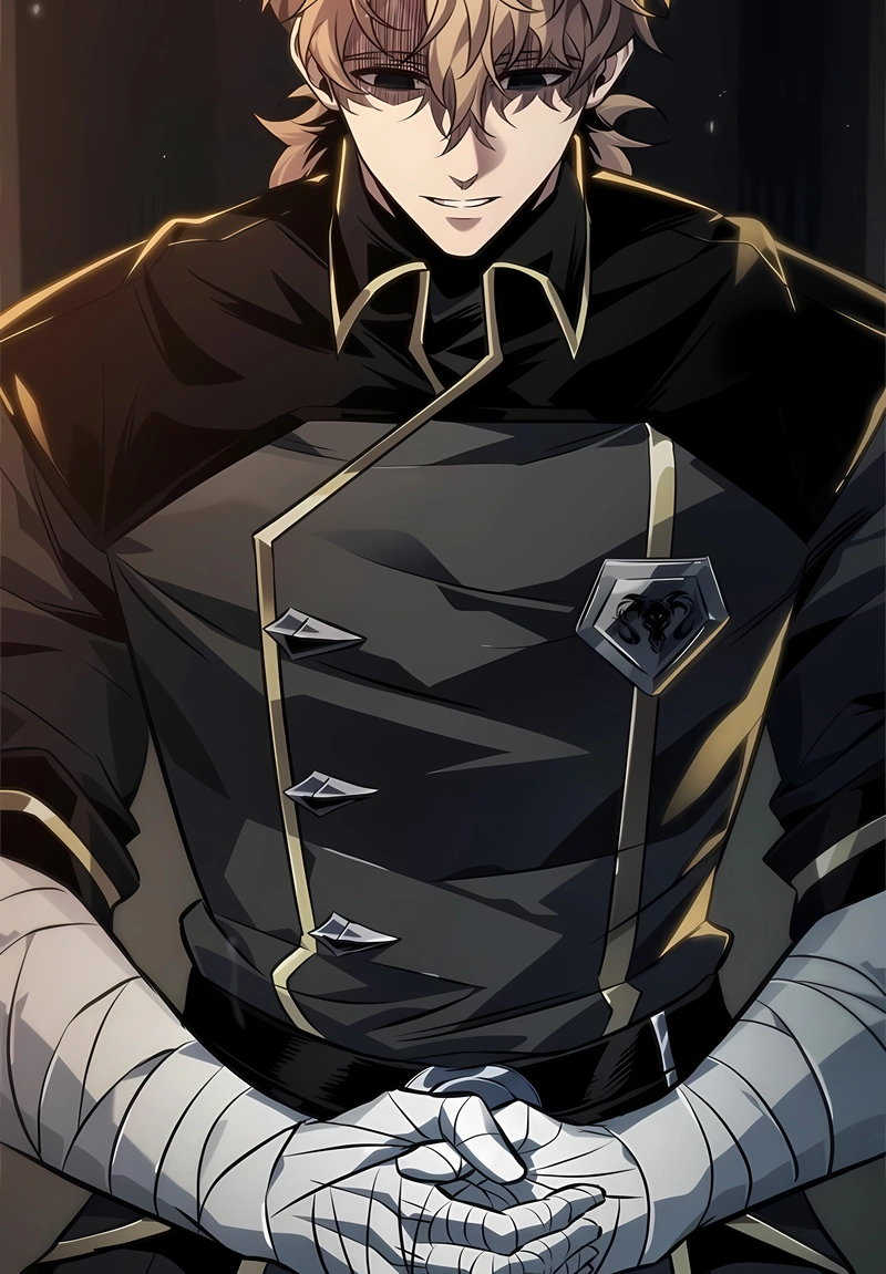 Read Me Escolha PT Manga Online