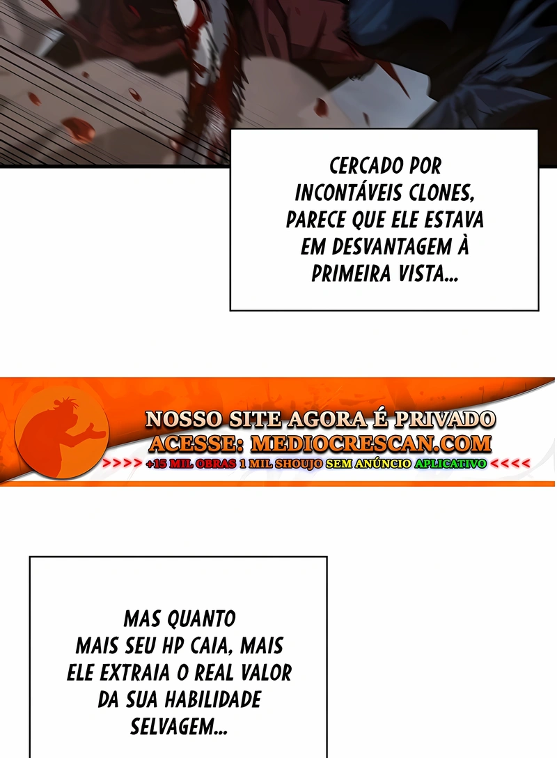 Read Me Escolha PT Manga Online