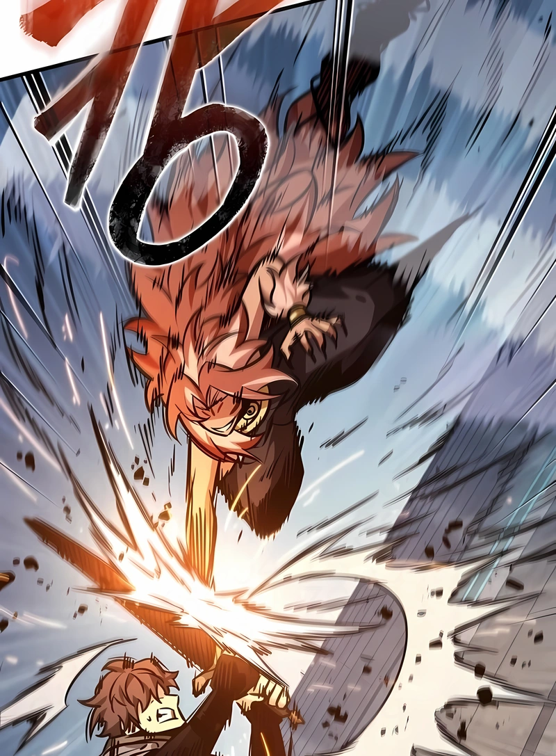 Read Me Escolha PT Manga Online