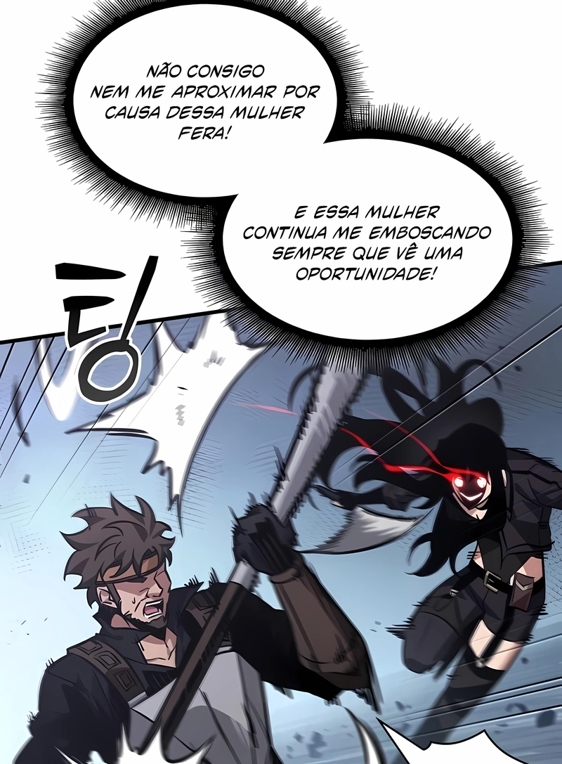 Read Me Escolha PT Manga Online