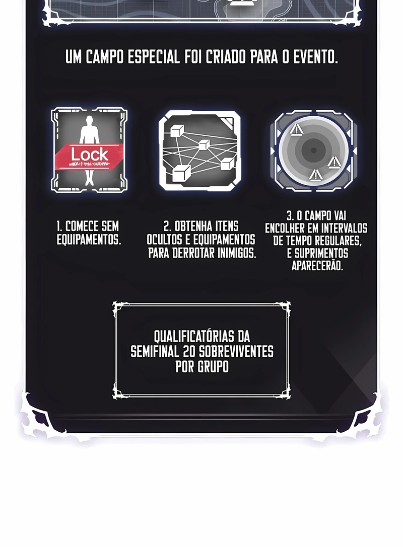 Read Me Escolha PT Manga Online