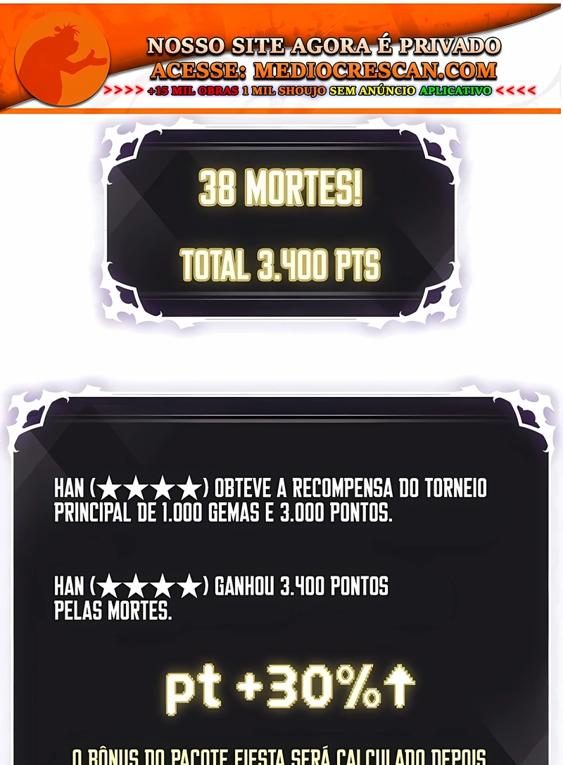 Read Me Escolha PT Manga Online