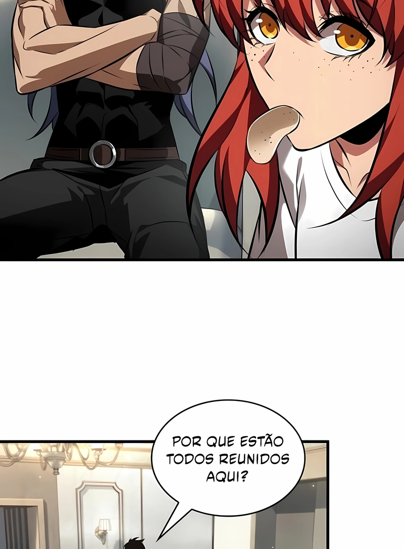 Read Me Escolha PT Manga Online