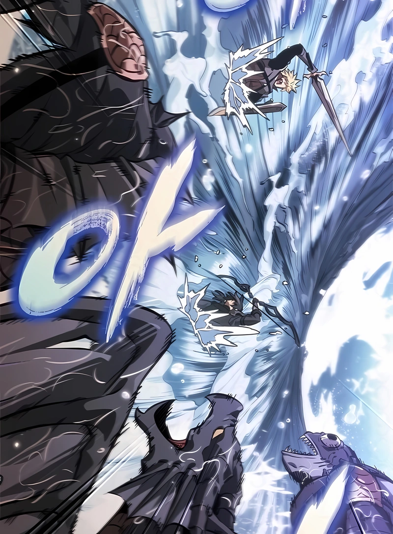 Read Me Escolha PT Manga Online