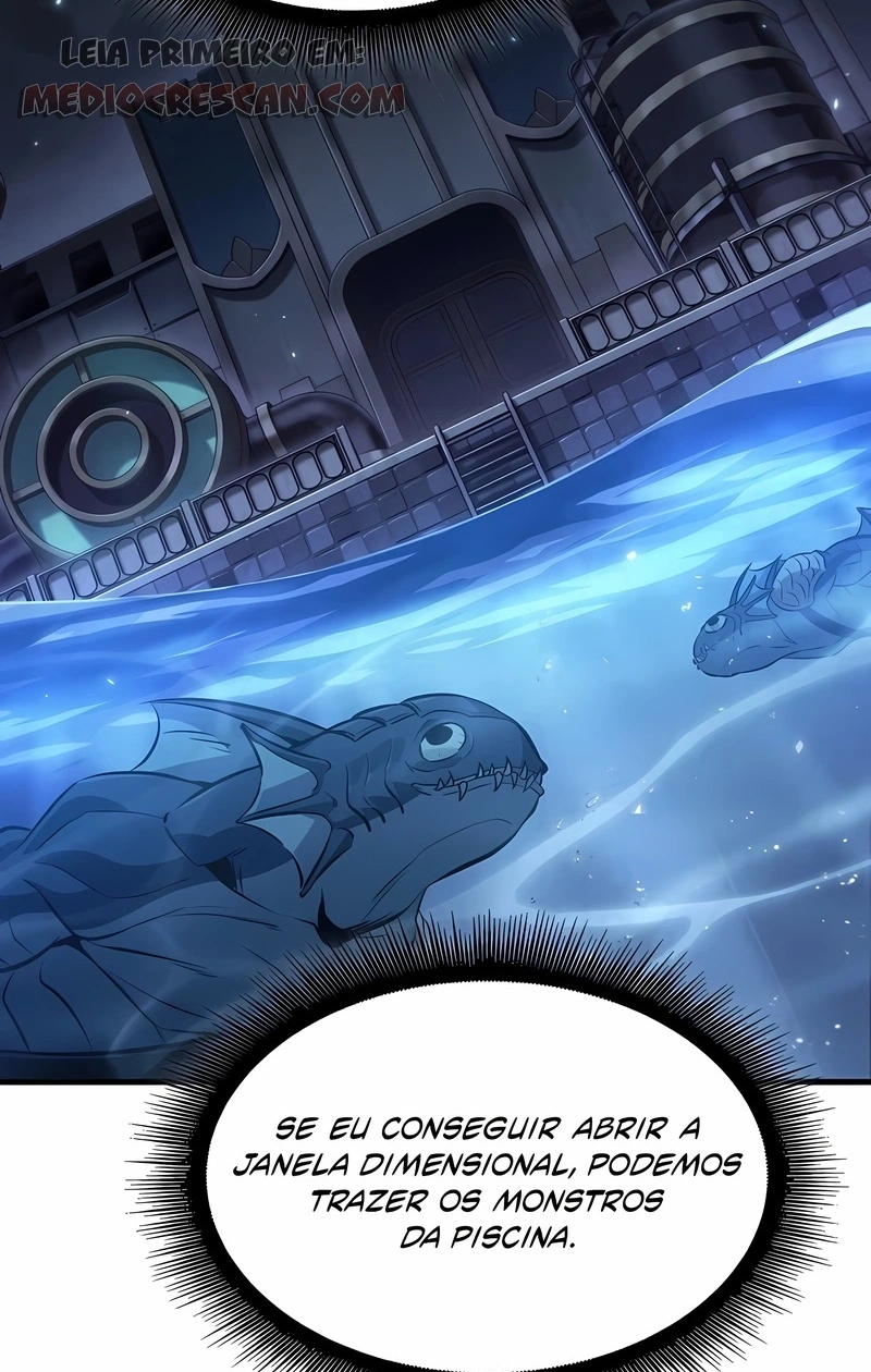 Read Me Escolha PT Manga Online