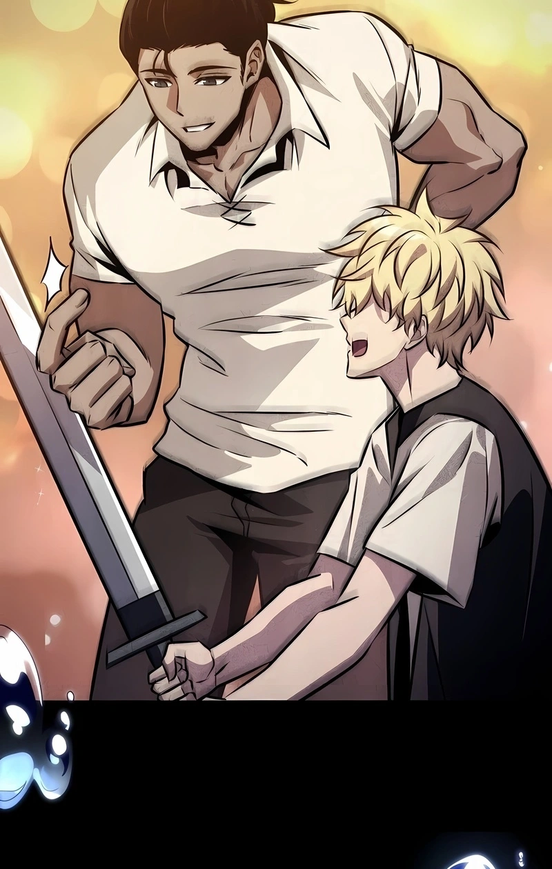 Read Me Escolha PT Manga Online