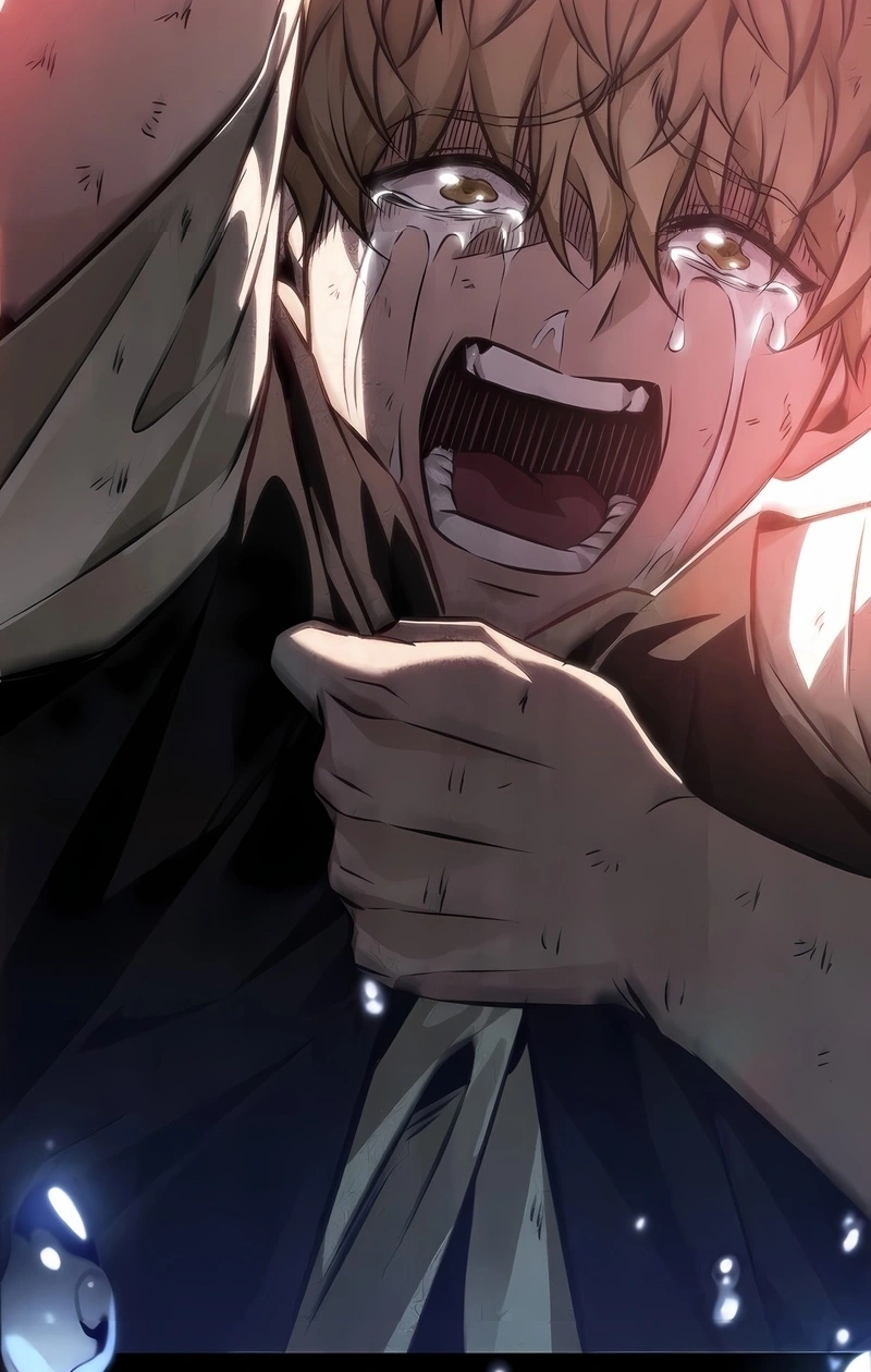 Read Me Escolha PT Manga Online